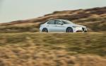 Alfa Romeo Giulia Q2 2016 года (UK)